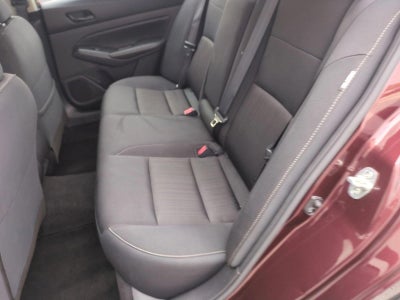 2024 Nissan Altima 2.5 SV Sedan