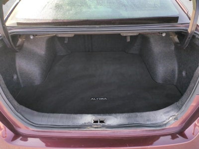 2024 Nissan Altima 2.5 SV Sedan