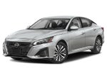 2024 Nissan Altima 2.5 SV Sedan