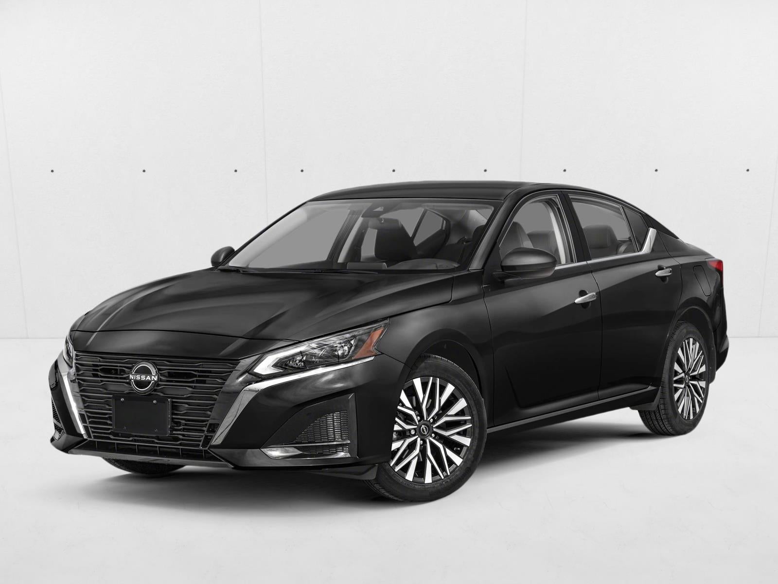 2024 Nissan Altima 2.5 SV Sedan