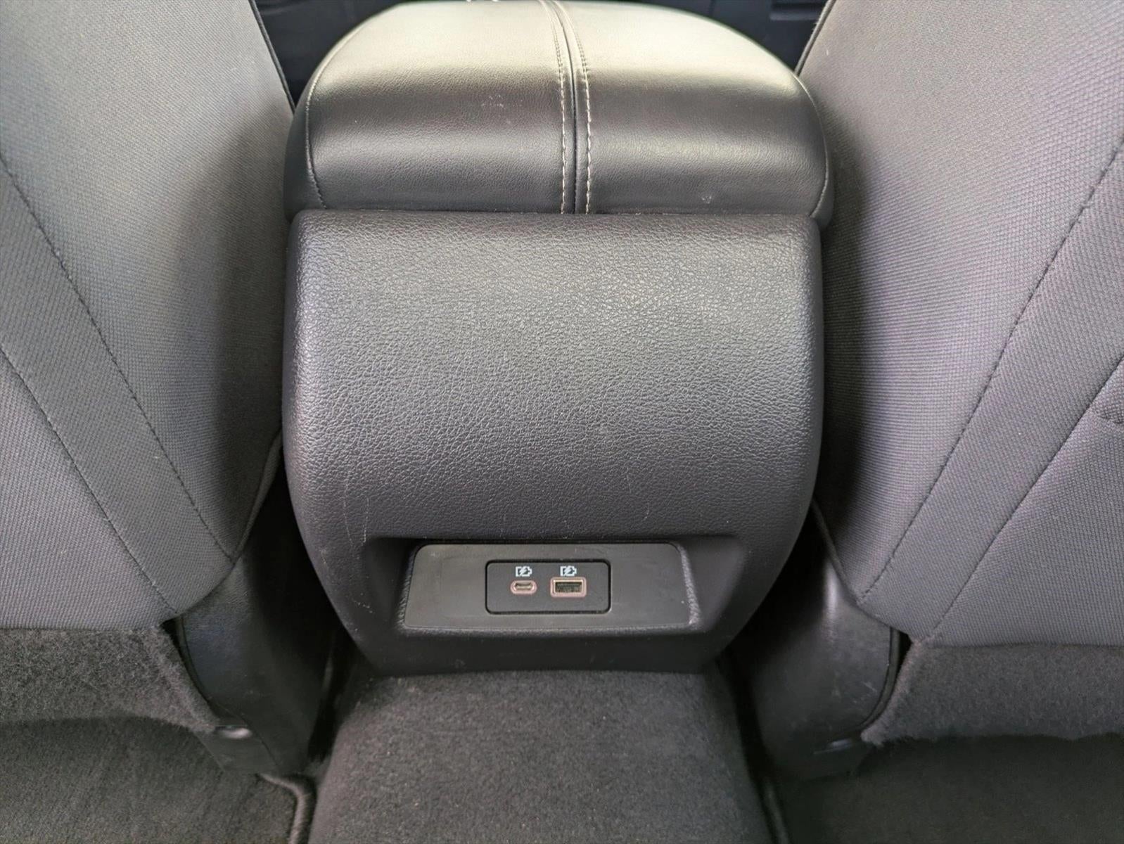 2024 Nissan Altima 2.5 SV Sedan