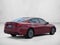 2024 Nissan Altima 2.5 SV Sedan