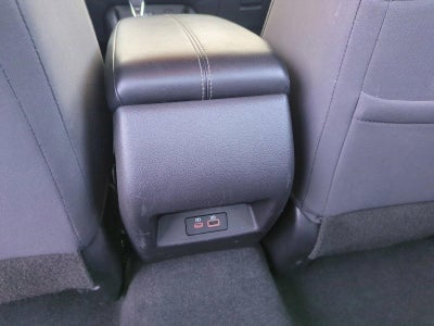 2024 Nissan Altima 2.5 SV Sedan