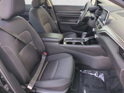 2024 Nissan Altima 2.5 SV Sedan