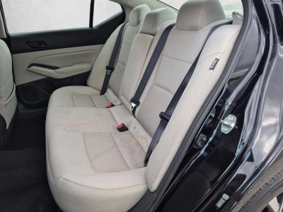 2025 Nissan Altima SV AWD