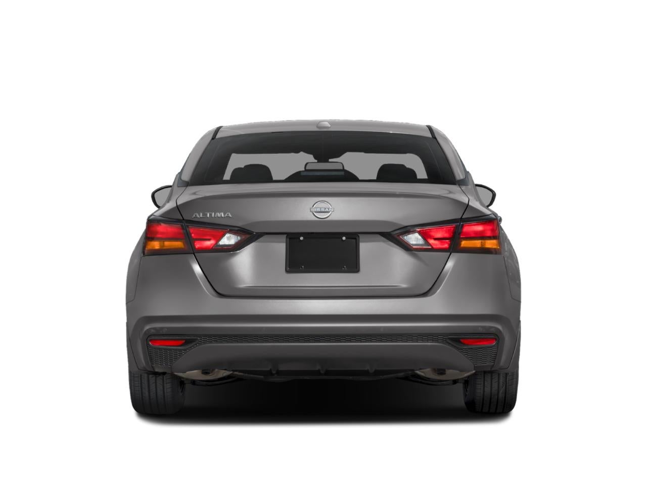 2025 Nissan Altima SV AWD