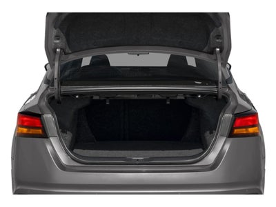 2025 Nissan Altima SV AWD