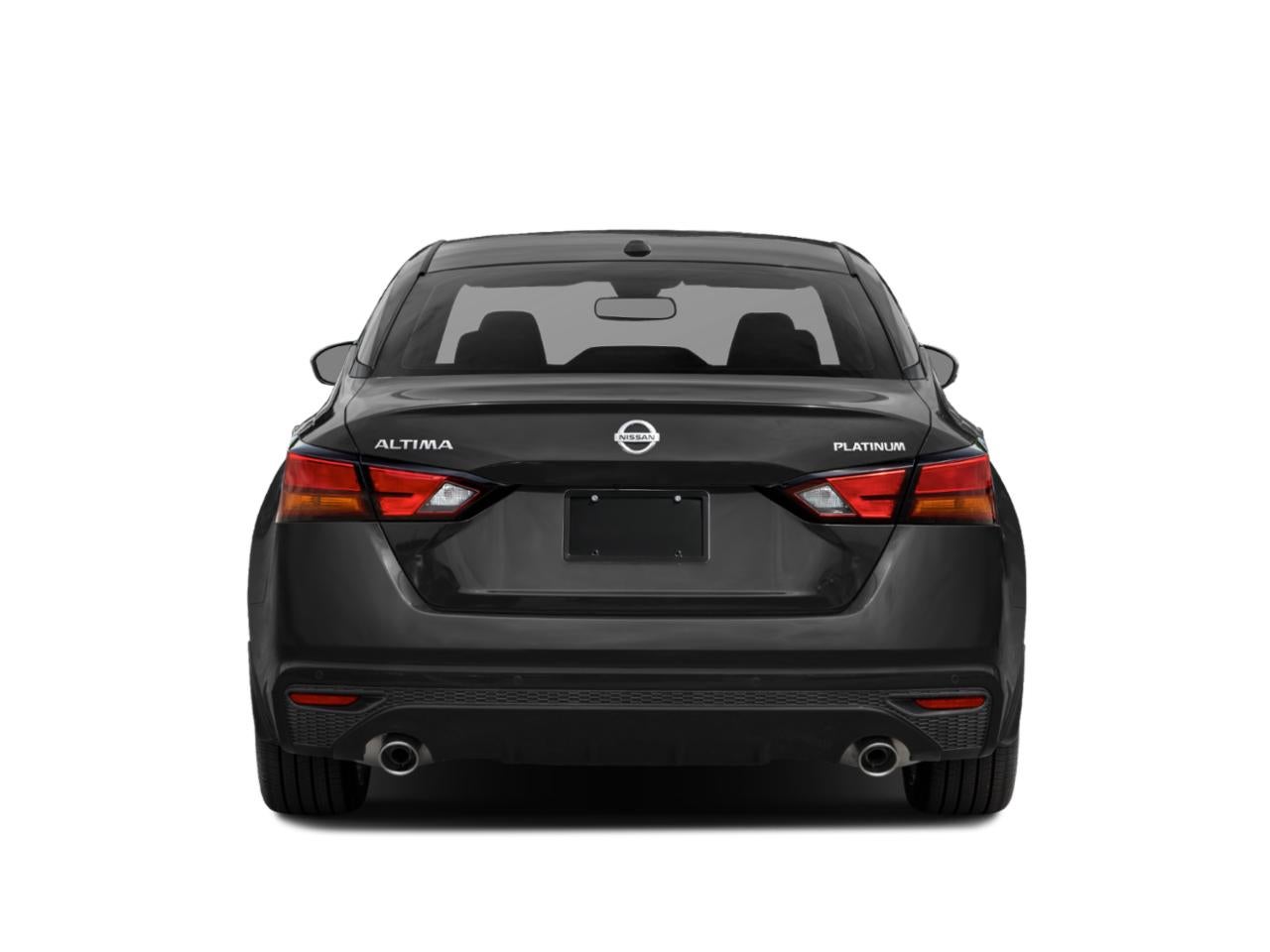 2019 Nissan Altima 2.5 SL Sedan