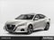 2021 Nissan Altima 2.5 SL Sedan
