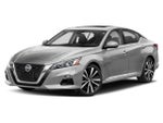 2019 Nissan Altima 2.5 Platinum Sedan