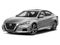 2019 Nissan Altima 2.5 Platinum Sedan