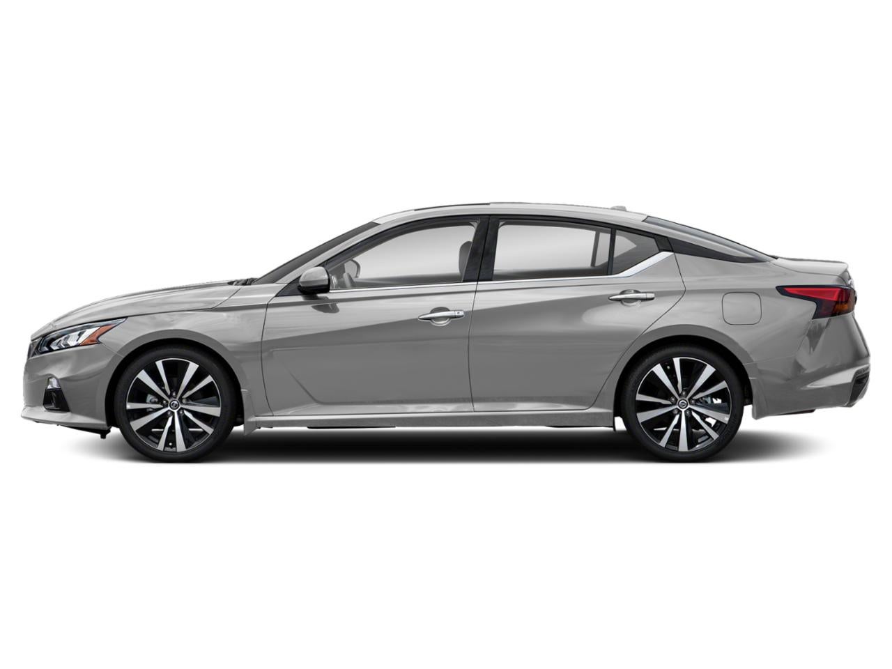 2019 Nissan Altima 2.5 Platinum Sedan