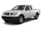 2012 Nissan Frontier 2WD King Cab V6 Auto SV