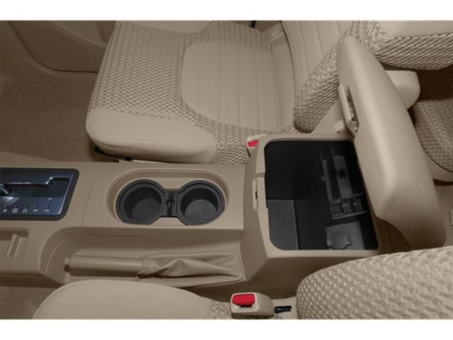 2012 Nissan Frontier 2WD King Cab V6 Auto SV