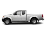 2012 Nissan Frontier 2WD King Cab V6 Auto SV