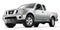 2012 Nissan Frontier 2WD King Cab V6 Auto SV