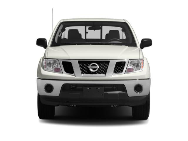 2012 Nissan Frontier 2WD King Cab V6 Auto SV