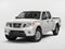 2019 Nissan Frontier Crew Cab 4x2 SV Auto