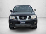 2016 Nissan Frontier 2WD Crew Cab SWB Auto SV