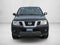 2016 Nissan Frontier 2WD Crew Cab SWB Auto SV