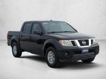 2016 Nissan Frontier 2WD Crew Cab SWB Auto SV