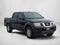 2016 Nissan Frontier 2WD Crew Cab SWB Auto SV