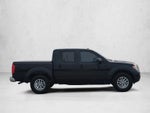 2016 Nissan Frontier 2WD Crew Cab SWB Auto SV