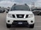 2018 Nissan Frontier Crew Cab 4x4 SV V6 Auto