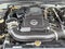 2018 Nissan Frontier Crew Cab 4x4 SV V6 Auto