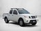 2018 Nissan Frontier Crew Cab 4x4 SV V6 Auto