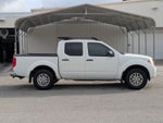 2018 Nissan Frontier Crew Cab 4x4 SV V6 Auto