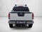 2018 Nissan Frontier Crew Cab 4x4 SV V6 Auto