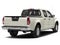 2018 Nissan Frontier Crew Cab 4x4 SV V6 Auto
