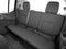 2018 Nissan Frontier Crew Cab 4x4 S Auto
