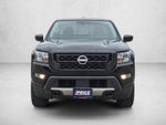 2022 Nissan Frontier Crew Cab 4x2 SV Auto
