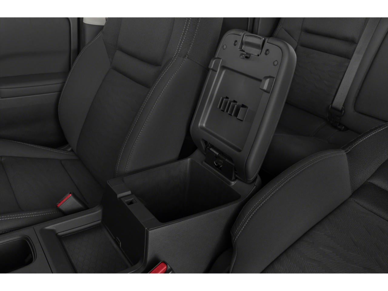 2022 Nissan Frontier Crew Cab 4x2 SV Auto