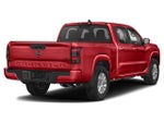 2022 Nissan Frontier Crew Cab 4x2 SV Auto