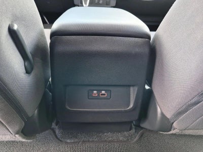 2023 Nissan Frontier Crew Cab 4x2 SV Auto