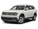2019 Volkswagen Atlas 3.6L V6 SEL FWD