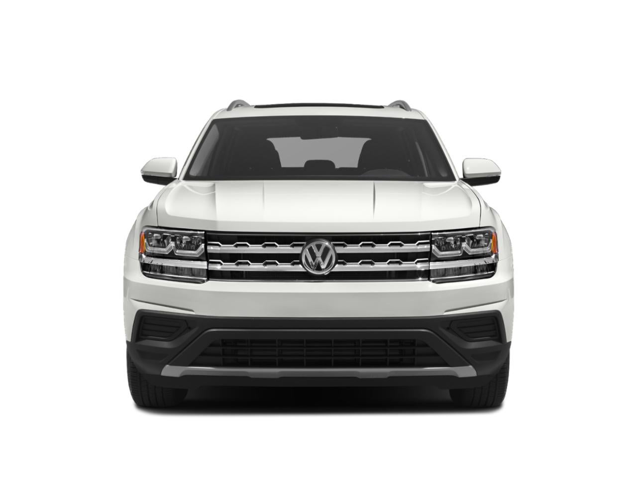 2019 Volkswagen Atlas 3.6L V6 SEL FWD
