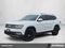 2019 Volkswagen Atlas 3.6L V6 SEL Premium 4MOTION
