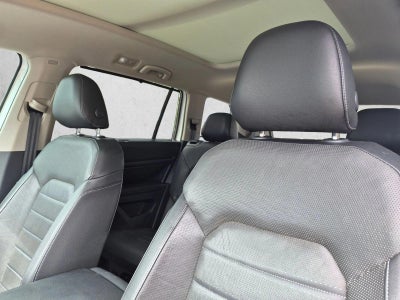 2019 Volkswagen Atlas 3.6L V6 SEL Premium 4MOTION