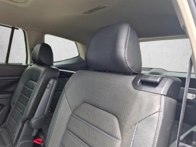 2019 Volkswagen Atlas 3.6L V6 SEL Premium 4MOTION