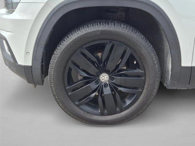 2019 Volkswagen Atlas 3.6L V6 SEL Premium 4MOTION
