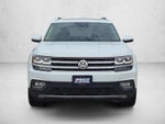 2019 Volkswagen Atlas 3.6L V6 SEL Premium 4MOTION