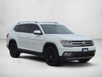 2019 Volkswagen Atlas 3.6L V6 SEL Premium 4MOTION