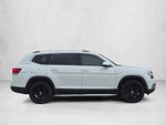 2019 Volkswagen Atlas 3.6L V6 SEL Premium 4MOTION
