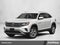 2022 Volkswagen Atlas Cross Sport 3.6L V6 SEL R-Line 4MOTION