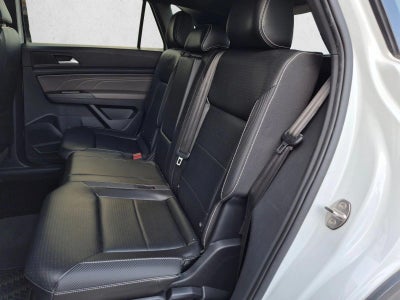 2022 Volkswagen Atlas Cross Sport 3.6L V6 SEL R-Line 4MOTION