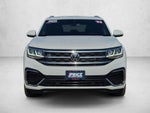 2022 Volkswagen Atlas Cross Sport 3.6L V6 SEL R-Line 4MOTION